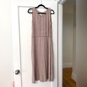 Uniqlo Maxi dress